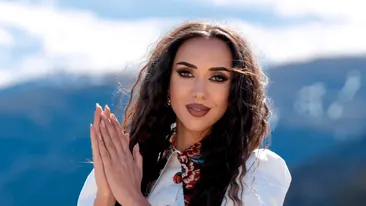 Jessie Baneș, piesă specială de Paște! Artista vine cu o surpriză pentru fanii săi în zile de sărbătoare