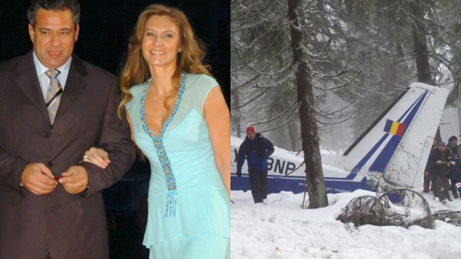 Romanița Iovan, mărturisiri despre viața de după pierderea lui Adrian Iovan: „Am făcut bine ce am făcut”