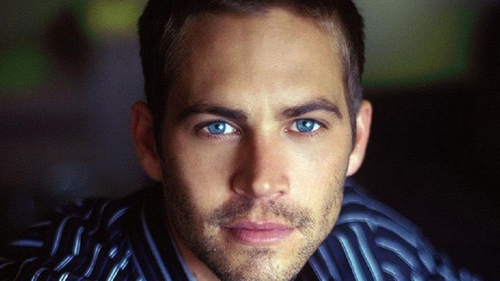 Si-a batut joc de familia indurerata a lui Paul Walker! Ce a facut un barbat pentru a face bani de pe urma mortii sale