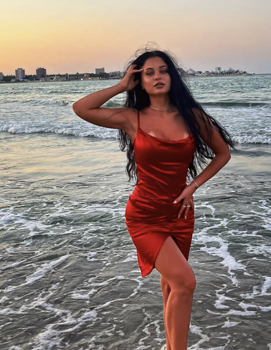 Cum arată acum „Plușica” de la Puterea Dragostei, ex-iubita lui Culiță Sterp. Din ce câștigă bani în 2026, la 7 ani de participarea la reality show-ul de la Kanal D
