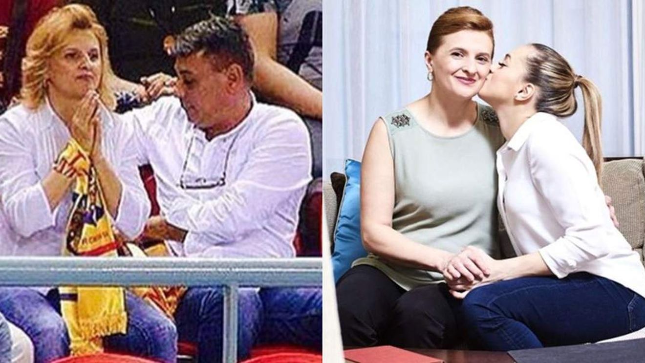 Mesajul transmis de Larisa Iordache după moartea mamei sale
