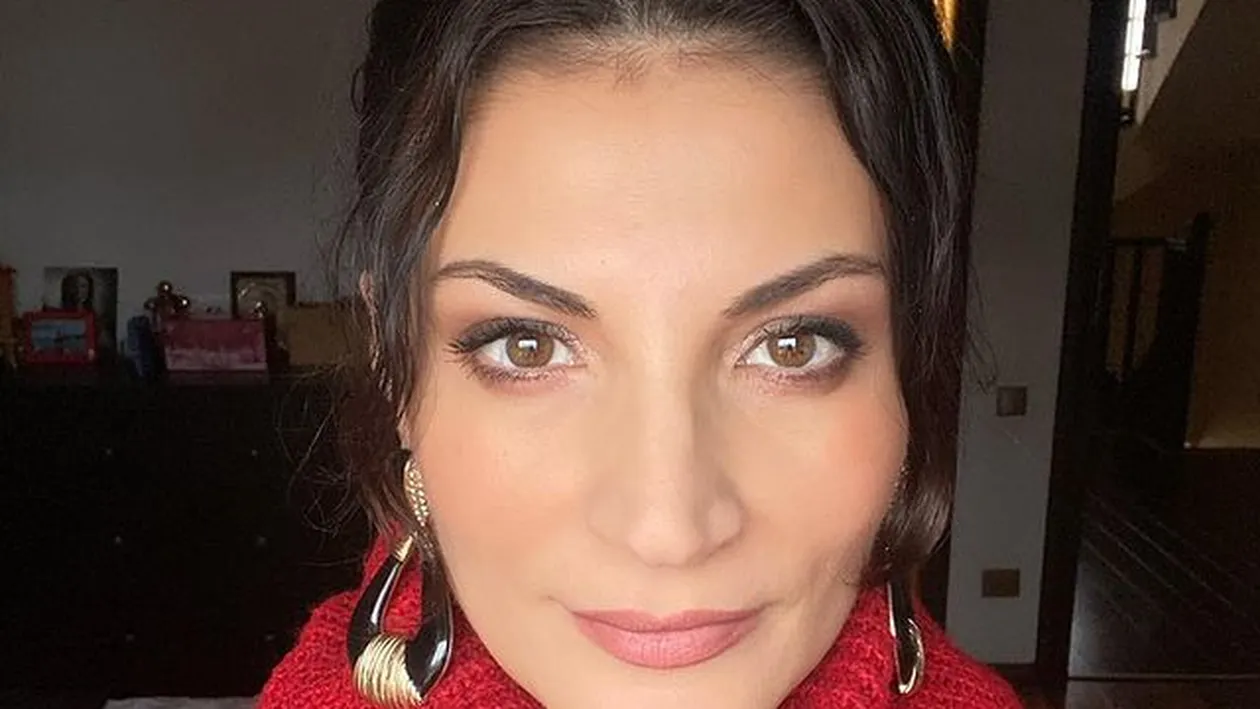 Cum arată viaţa Ioanei Ginghină la trei ani de când a divorţat de Alexandru Papadopol: Lucrurile s-au așezat foarte frumos în timp