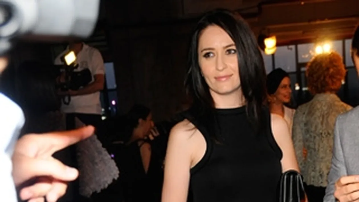 Amalia Nastase a trecut prin momente groaznice: Am facut un atac de panica. Vezi ce-a patit!