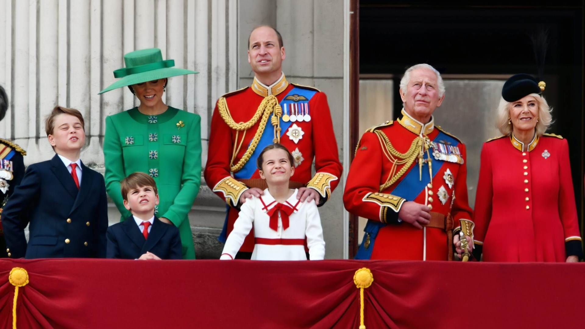 Un nou scandal zguduie Familia Regală! Kate Middleton a ajuns în pragul disperării