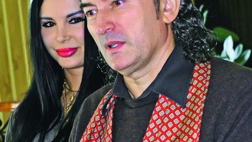 Miron Cozma vine la Bucureşti! Spune că i s-au propus intrări "triumfale", dar a refuzat! Va fi însoţit de Marinela şi rockeri!