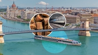Weekend la Budapesta cu bani de-o escapadă, nu de-o avere! Tren de noapte, băi termale și gulaș cât cuprinde