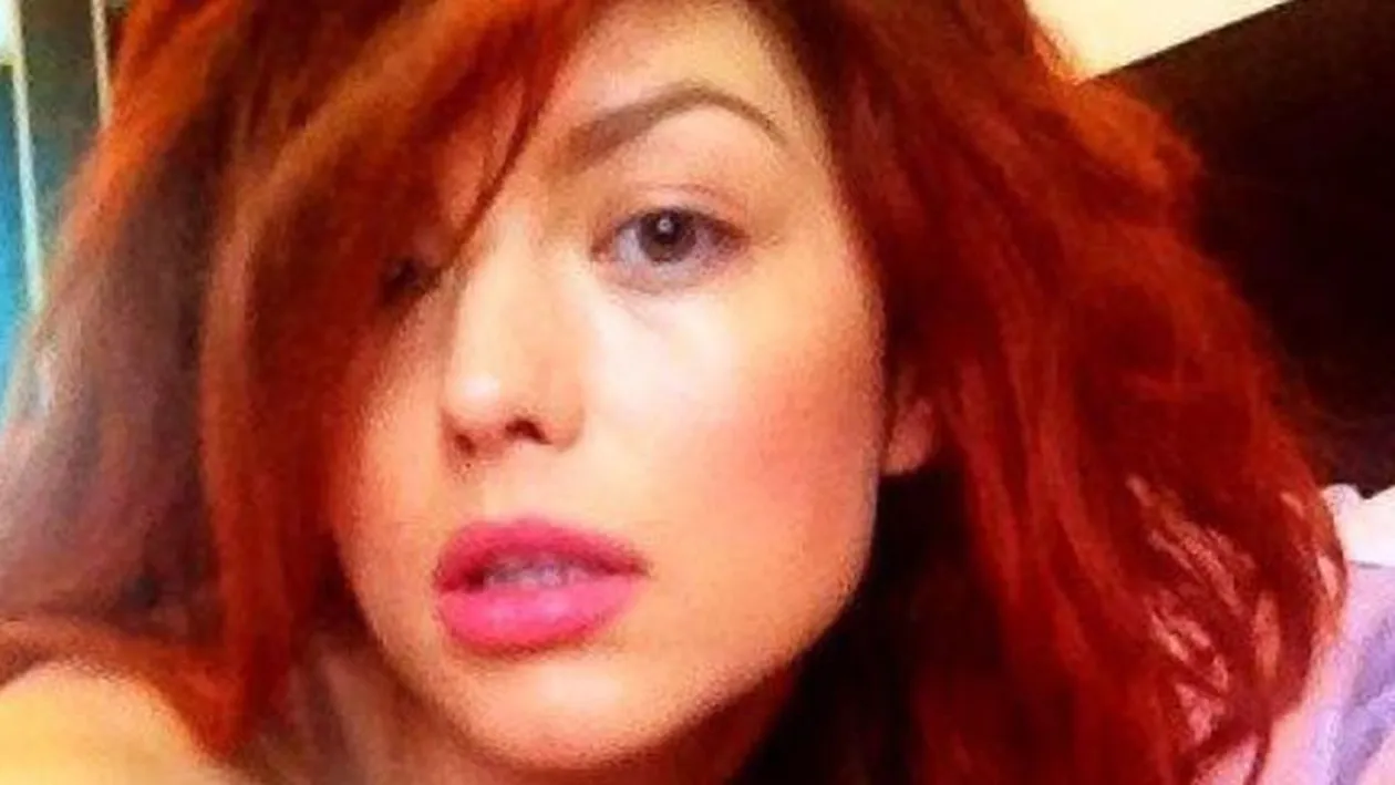 Elena Gheorghe, dezbracata de secrete! A pozat sexy si a dezvaluit secretul unei siluete de vis! Afla care e secretul ei