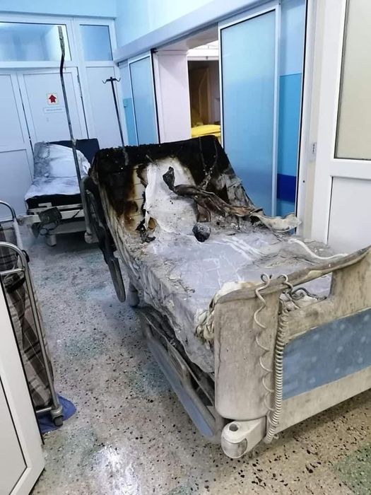 Managerul Spitalului Judeţean de Urgenţă Piatra Neamț și-a anunțat demisia din funcție: “Va exista o continuitate fără sincope”