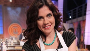 Aida Parascan, castigatoarea celui de-al doilea sezon "MasterChef", cu nervii la pamant: "Sunt fara cuvinte, va jur!"