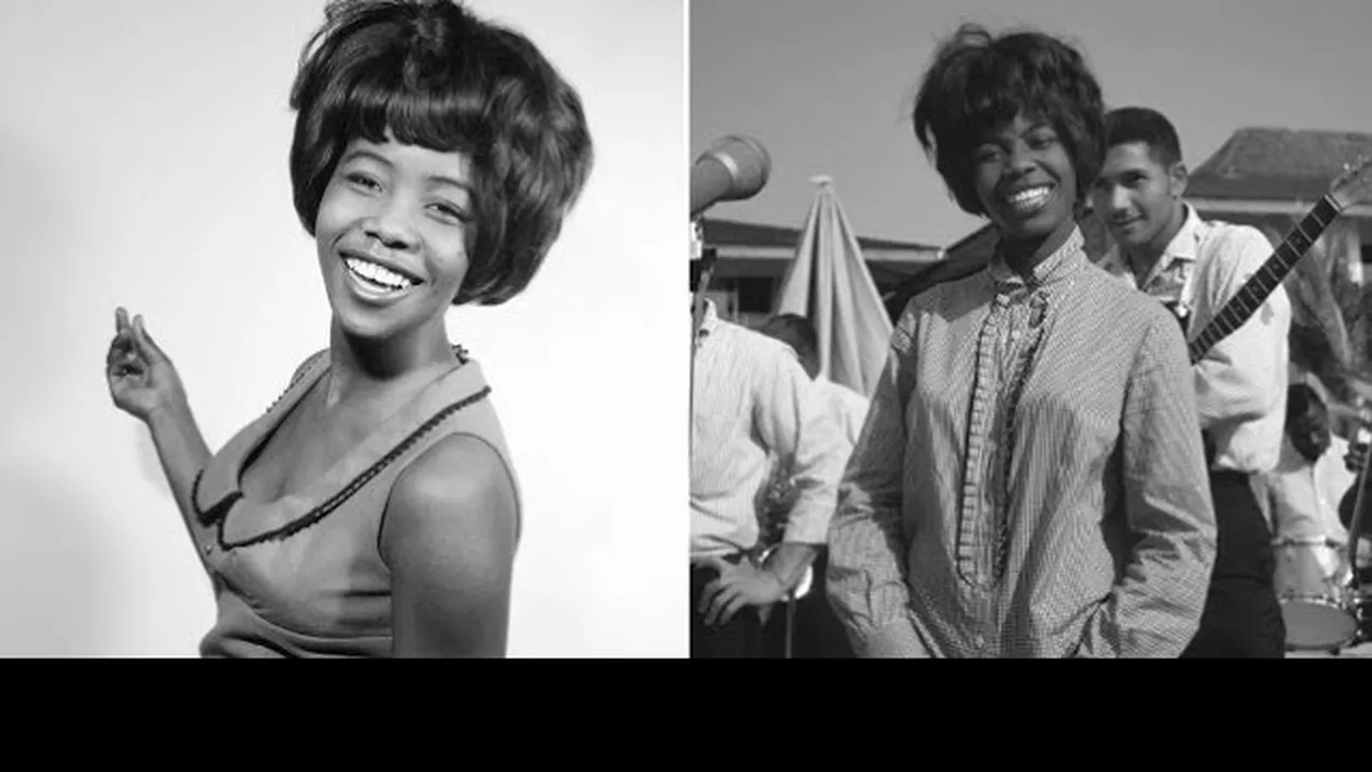 Doliu în lumea muzicii! Cântăreața Millie Small a murit