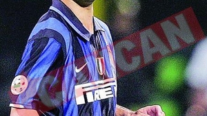 Chivu vrea sa se razbune pe Ronaldo