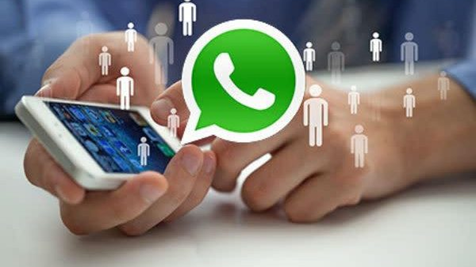 Aplicația WhatsApp poate fi blocată cu un singur mesaj