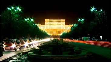 Se intampla CHIAR ACUM in Capitala Romaniei! De mult nu a mai fost ASA