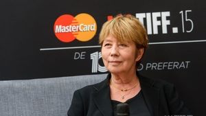 Actrița Carmen Galin a murit