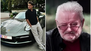 Ce are de împărțit Selly cu Irinel Columbeanu! Fostul milionar de la Izvorani a fost criticat dur de influencer