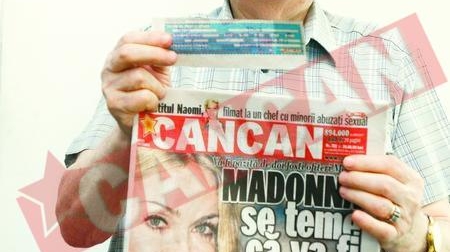 CANCAN a dat inca doua vacante in Bulgaria