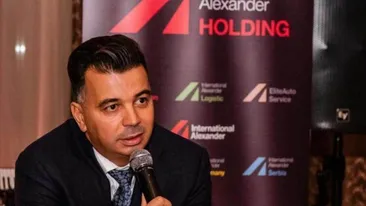 Cine este milionarul care vrea să cumpere clubul de fotbal UTA Arad. Bărbatul a făcut primele declarații: ”Noi știam de niște datorii iar acum aflăm că au mai apărut între timp și altele”