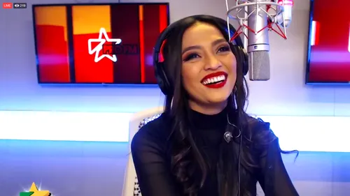 Ce s-a întâmplat în Filipine, după ce Bella Santiago a caștigat X Factor România