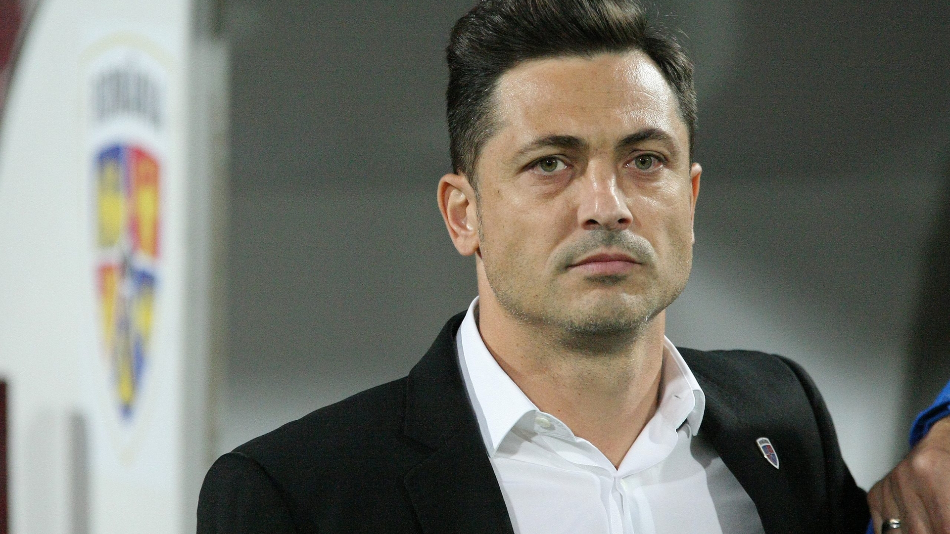 Mirel Rădoi și-a pierdut părintele! Legătura strânsă dintre artistul Nelu Bălășoiu și celebrul selecționer