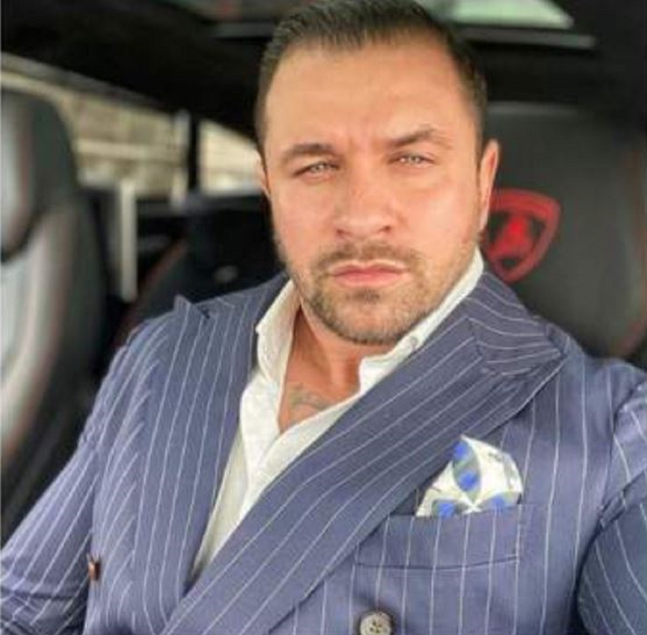 Alex Bodi, suspectat de legături cu rețelele mafiote