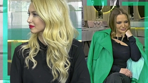 Andreea Antonescu și Andreea Bălan, interviu special de Paște: “Mă spovedeam și mă împărtășeam până când am început cu Andre!”