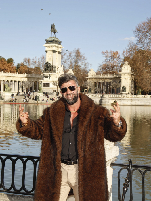 Ce vârstă are Nicolae Lupșor de la Desafio, de fapt. Adevărul despre „norocosul” din show-ul de la Pro TV