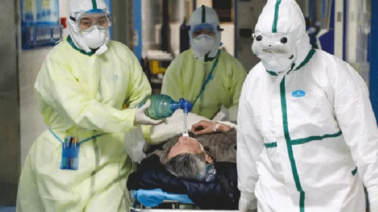 Cum e posibil? Un film din 2011 a prevăzut în totalitate pandemia de coronavirus din 2020. Cum a apărut virusul ucigaș, de fapt