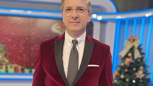 Demisie-ȘOC la România TV! Marius Niță a plecat după 11 ani + Cu ce post de televiziune a semnat