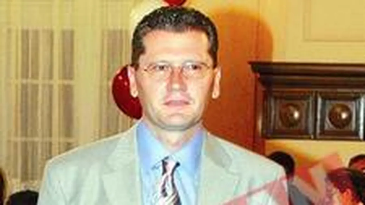 Primarul Negoita, amendat din cauza gunoaielor