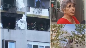 "I-a spus vecinei că ea dă foc". Detalii halucinante despre incendiul din Bucureşti! De unde a pornit, de fapt, totul