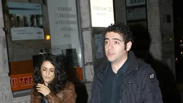 Mihaela Ionescu, prinsa cu minciuna!