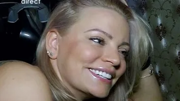 Mariana Rosca, acuzata ca si-a jefuit sotul! Ce spune despre ea un prieten de-al fostului sot libanez