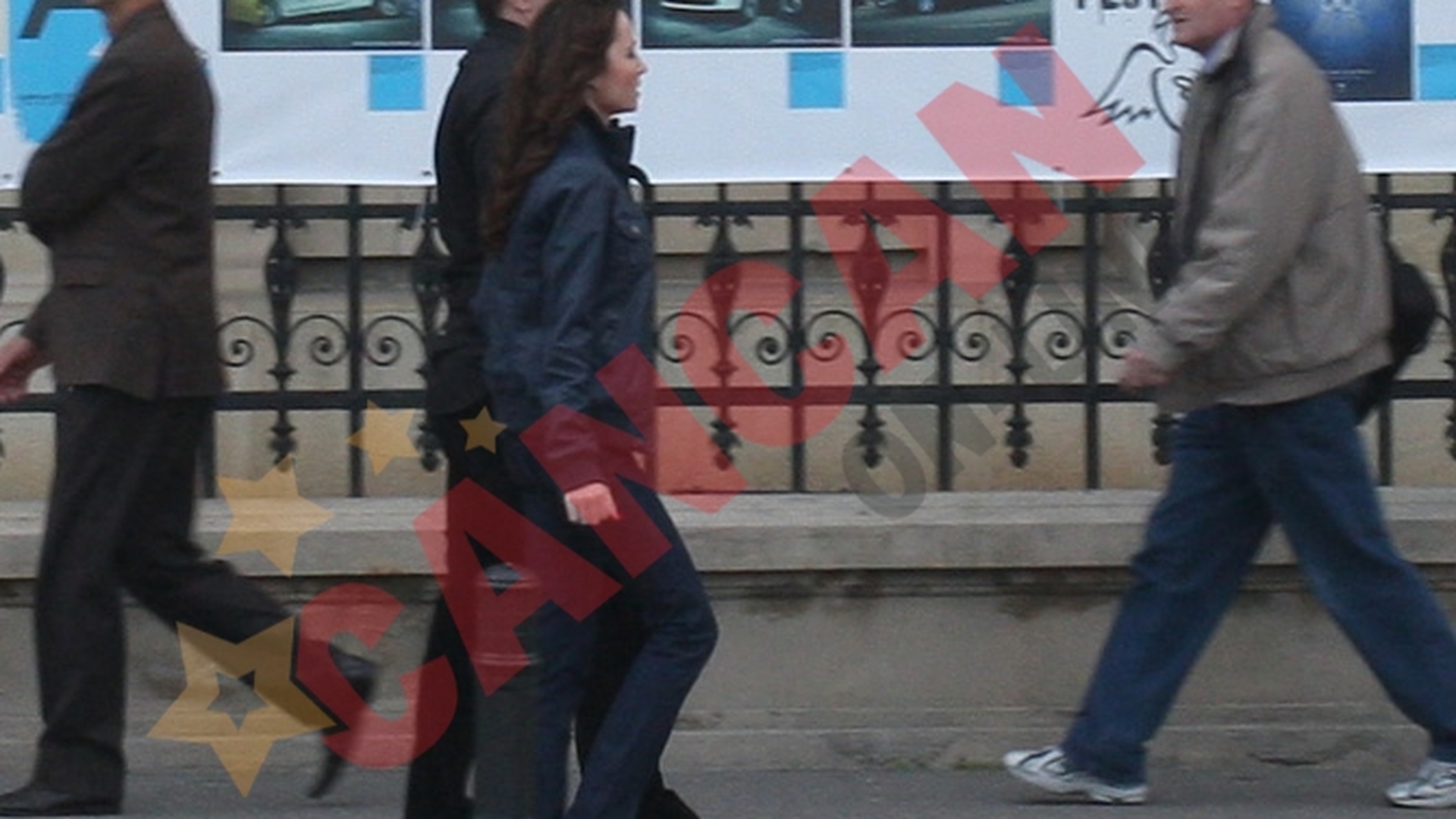 Marian Ionescu a facut o fixatie pentru Octavia Geamanu