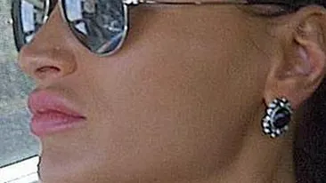 Violatoarea taximetristului, spaima Spaniei! Luminita si-a pierdut serviciul dupa ce a fost prinsa prizand cocaina si a batut-o mar pe patroana!