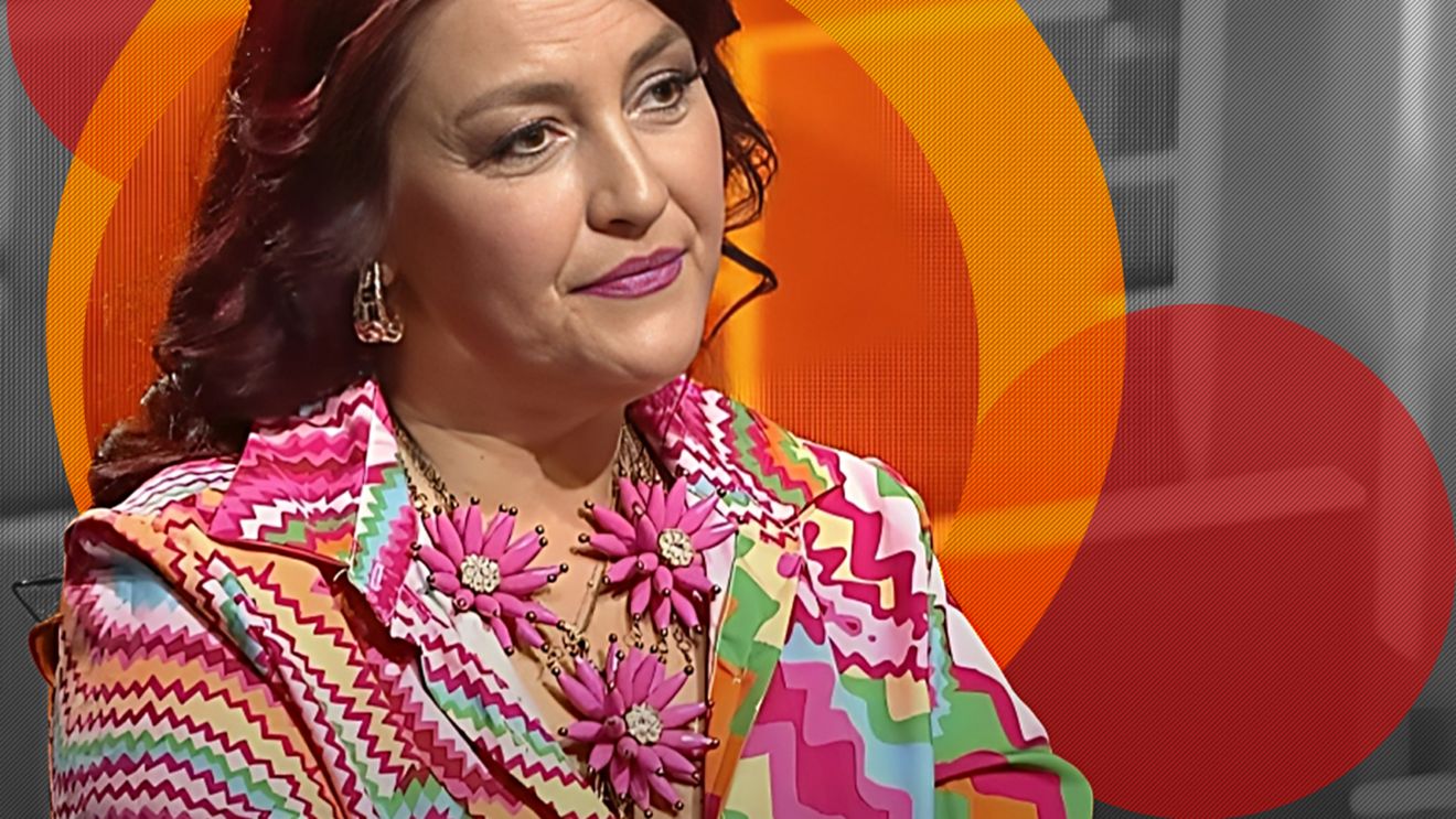 Moștenirea pierdută! A plecat cu durere în suflet! Rona Hartner nu a mai putut continua lupta purtată de tatăl ei și...