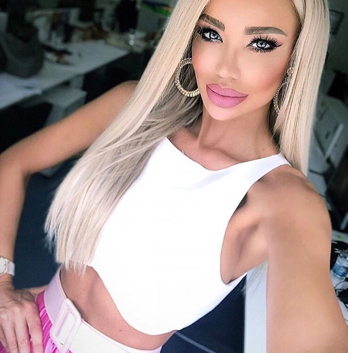 Dovezile sunt clare! Bianca Drăgușanu și Alex Bodi s-au împăcat a treia oară. Cum a fost răsfățată diva