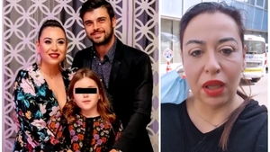 Oana Roman, de urgență cu fiica ei la spital! Cu ce probleme de sănătate se confruntă, de fapt, Isabela