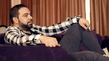 Mircea Nebunu, detalii despre starea de sănătate a lui Florin Salam. “E obosit şi bolnav, are probleme mari cu...”