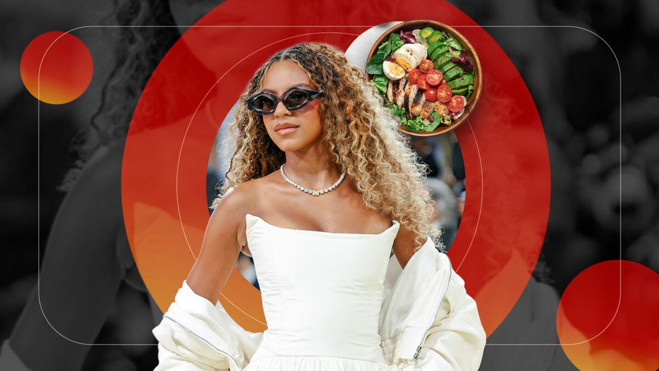 Dieta de 22 de zile a lui Beyonce. Alimentele la care a renunțat complet