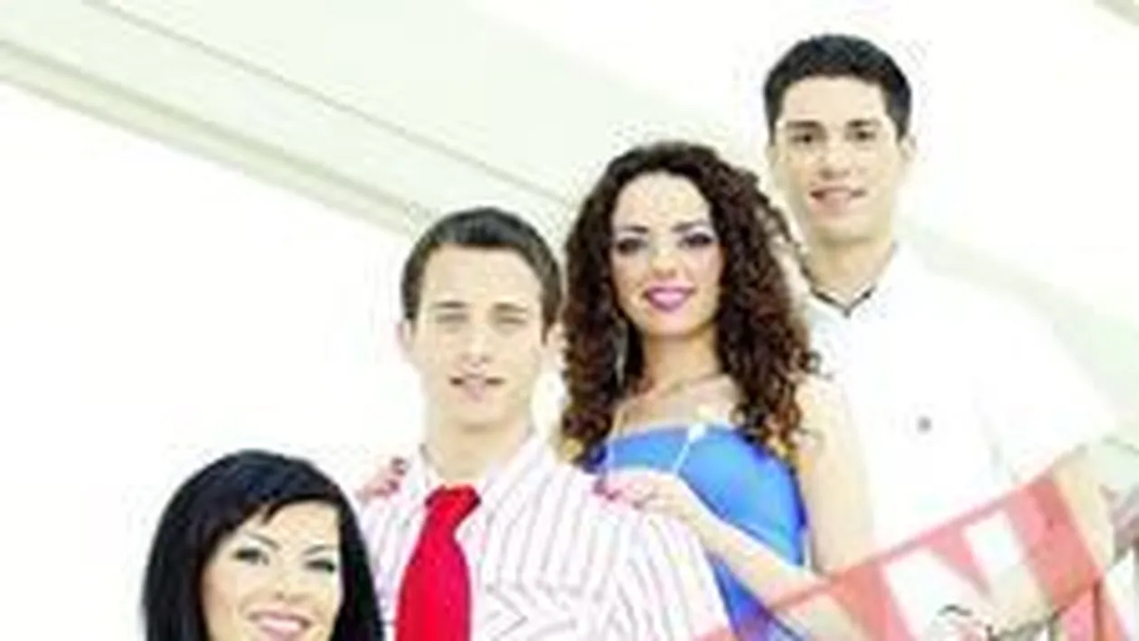 Emisiunea In al 9-lea cer le-a schimbat viata