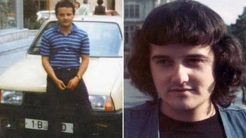 Ce poreclă bizară avea Irinel Columbeanu îi tinerețe! De ce îi ziceau fetele "Ileana"