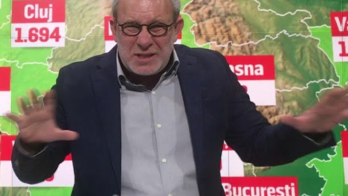 Și-a dat demisia! Decizia neașteptată luată după infarctul lui Florin Busuioc!