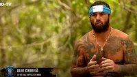 Sângele a dat în clocot la Survivor România! Nu s-a mai putut abţine şi a dat totul pe faţă, la Pro TV