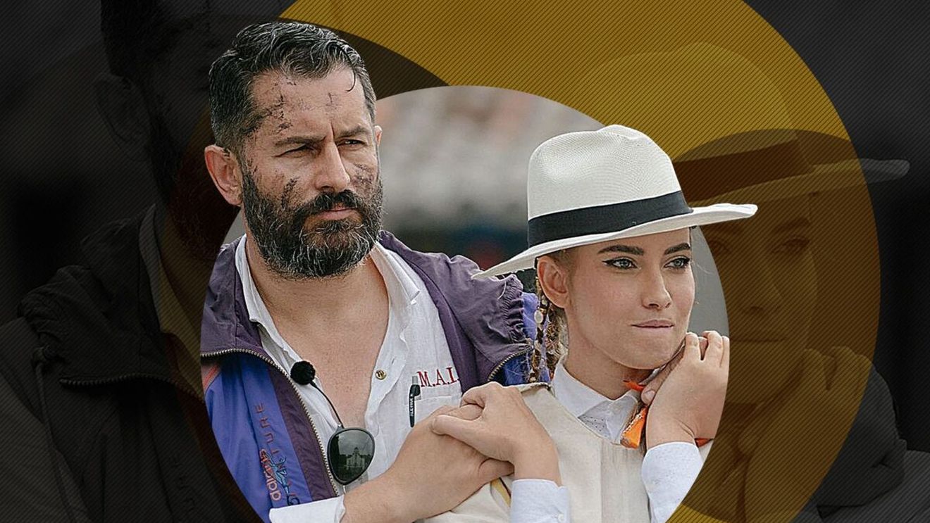 Adio, iubire! Psihologul le-a interzis total! Iulia Albu și Mike nu mai au nicio șansă!