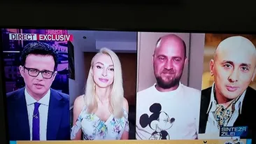 Doctorul Marinescu, de la ”Matei Balș”, i-a dat vestea lui Marcel Pavel: ”Pozitiv!”