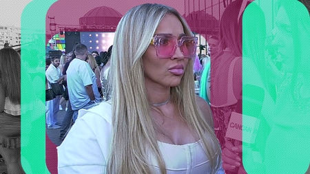 Denisa Despa, dansatoarea-bombă a maneliștilor, rupe tăcerea! Adevărul despre patrulaterul amoros cu nepotul Elenei Merișoreanu! "Încă am ordinul de protecție”