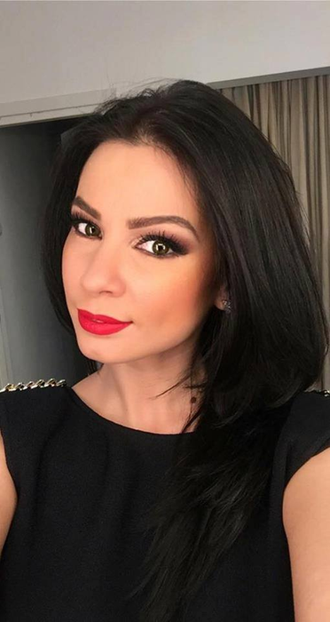 Iuliana Luciu a vrut să se stabilească peste Ocean, dar nu a fost să fie:”Acolo nu merg câinii cu covrigii în coadă”