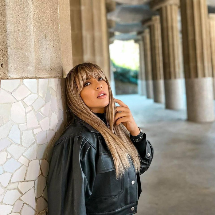 Daniela Iliescu se află în vacanță fără Culiță?(Sursă: Facebook)