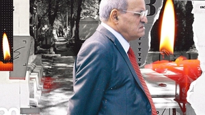 Rudele și fanii și-au luat adio azi de la Nelu Ploieșteanu: “Tatăl meu, tăticul meu”. Regele muzicii lăutărești, înmormântat în Cimitirul Străulești 2