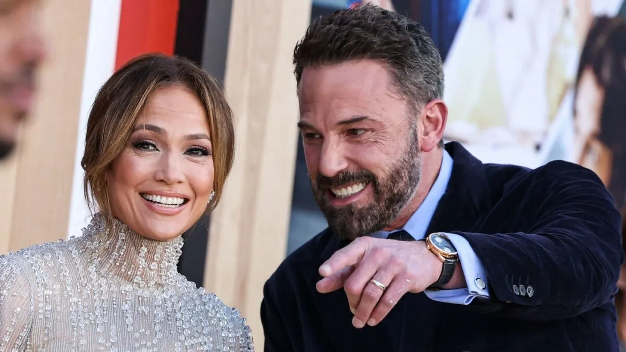 Adevărul întâlnirii dintre Jennifer Lopez și Ben Affleck chiar înainte de Crăciun. De ce au ieșit cei doi în oraș, de fapt
